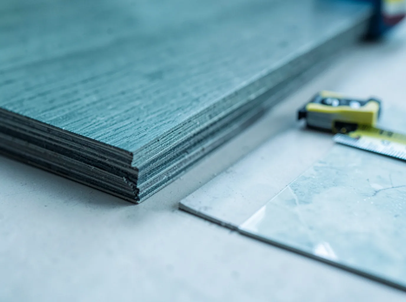 Luxury Vinyl Plank Installation Portage, IN FAQs